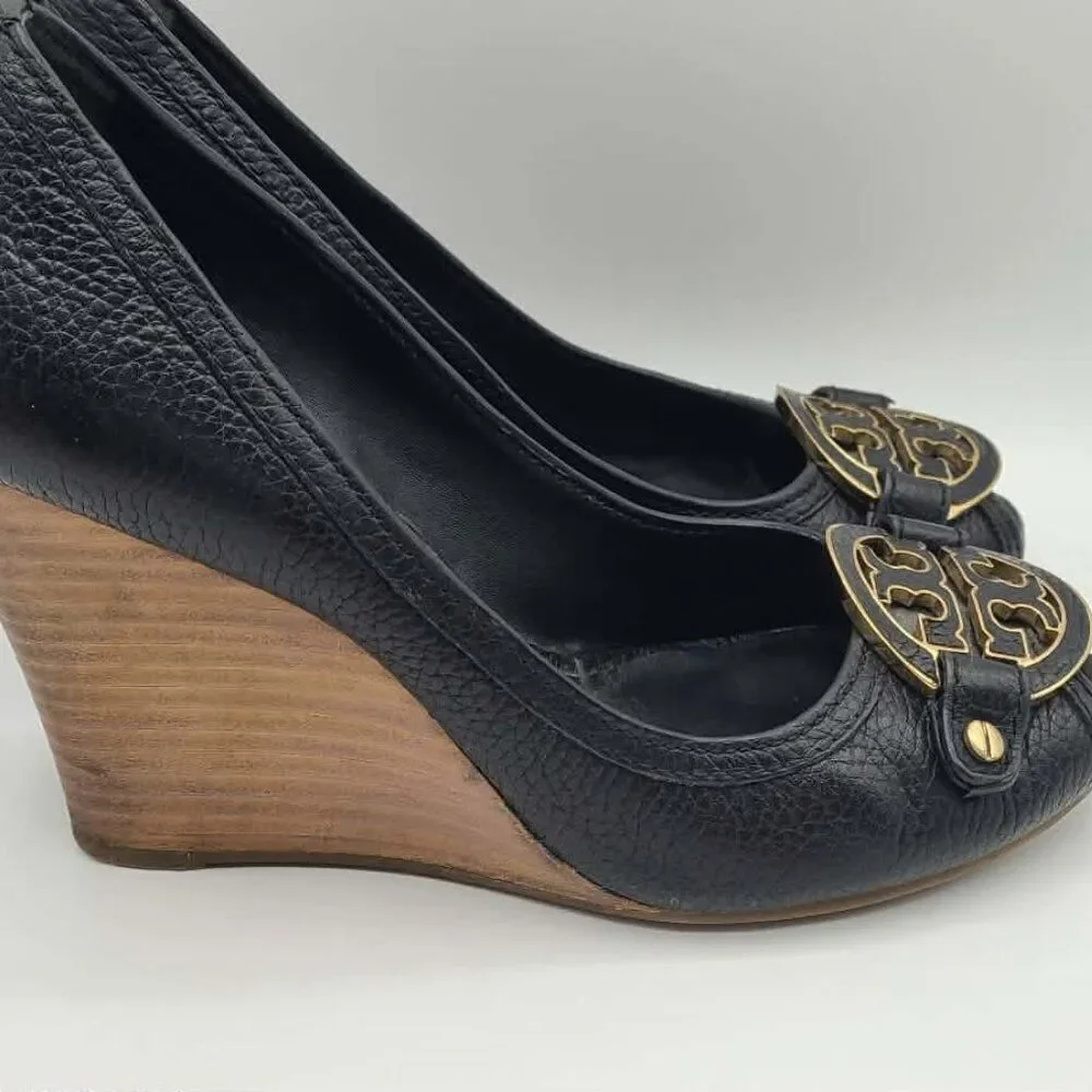 Tory Burch these shoes